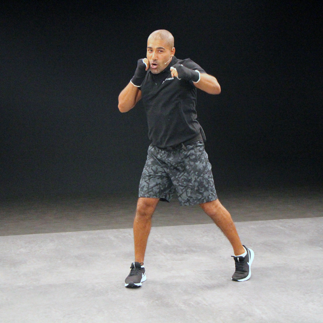 nos cours video z-boxing